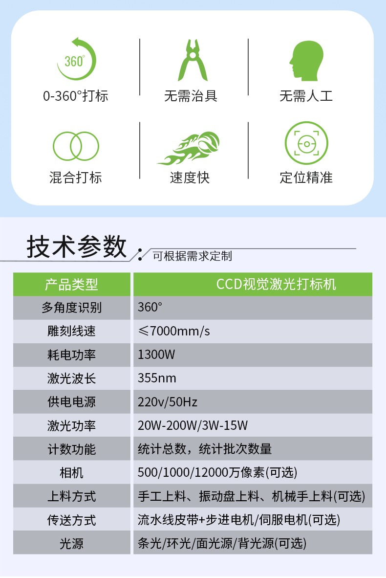 视觉激光打标机，CCD视觉激光打标机，视觉定位激光打标机厂家，视觉激光打标机多少钱-快盈lll平台